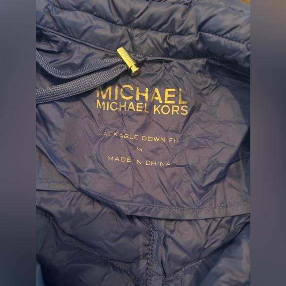MICHAEL KORS jacket - Picture 3 of 7